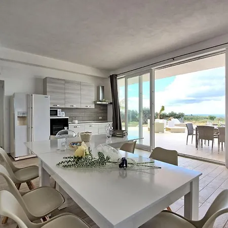 Infinito By Posarellivillas Castelvetrano