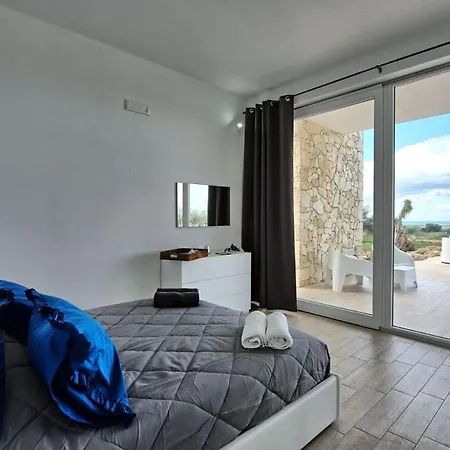 Infinito By Posarellivillas * Castelvetrano