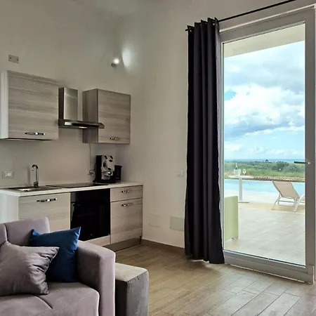 Villa Infinito By Posarellivillas