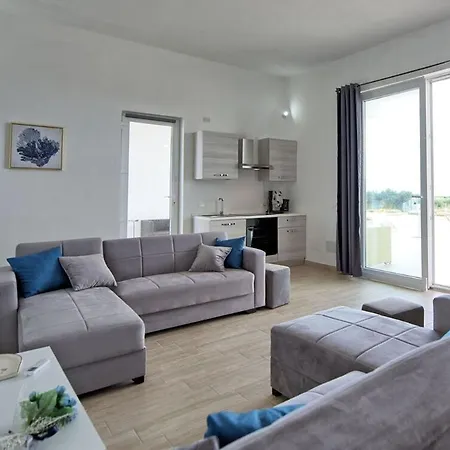 Infinito By Posarellivillas Villa *