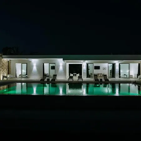 Infinito By Posarellivillas