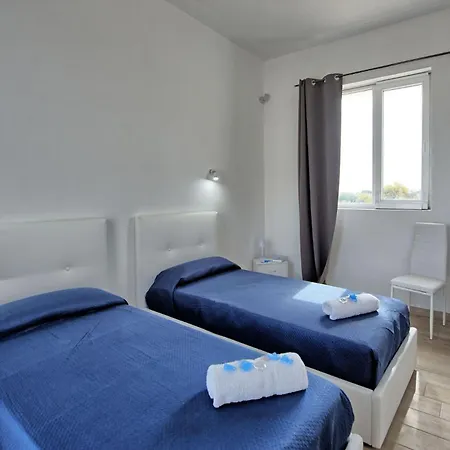 Infinito By Posarellivillas Villa *