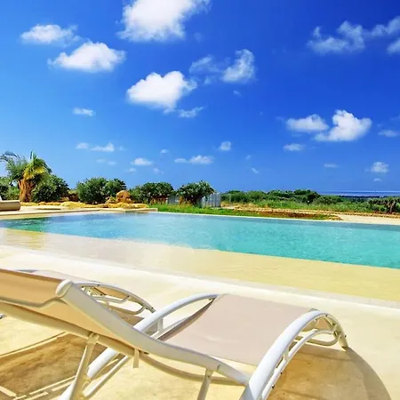 Infinito By Posarellivillas Villa Castelvetrano
