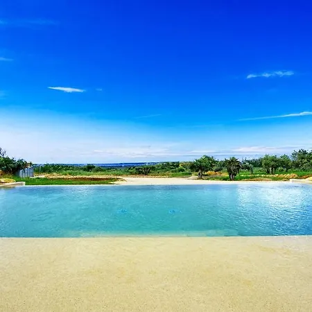 Villa Infinito By Posarellivillas Castelvetrano