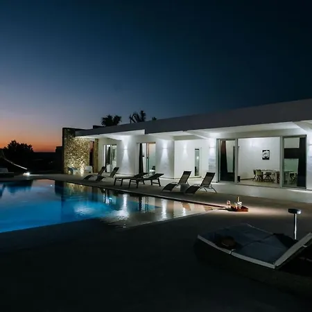 Infinito By Posarellivillas Villa *