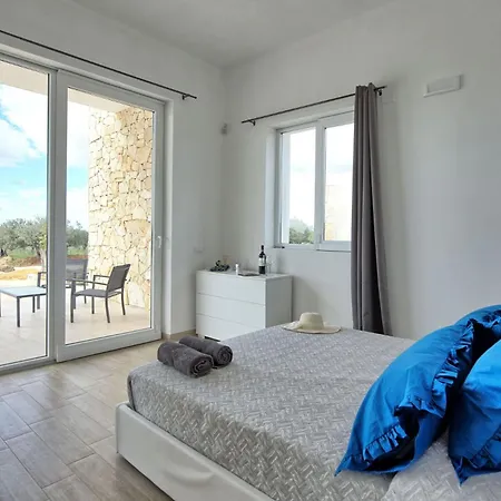 Infinito By Posarellivillas * Castelvetrano